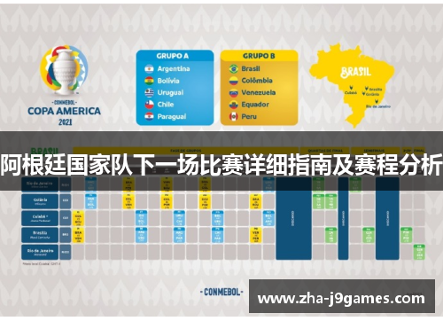 阿根廷国家队下一场比赛详细指南及赛程分析